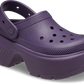 Stomp Clog