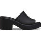 Brooklyn Slide Heel