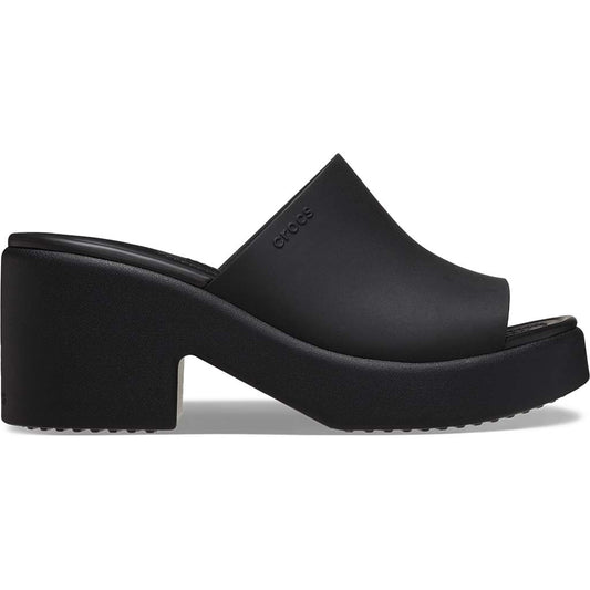Brooklyn Slide Heel