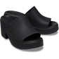 Brooklyn Slide Heel