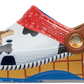 Toy story woody classic clog