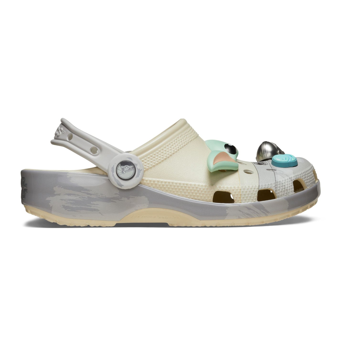 Grogu Classic Clog