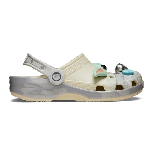 Grogu Classic Clog