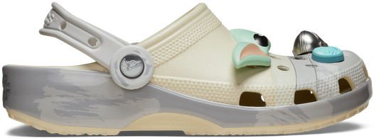 Grogu Classic Clog