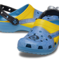 DESPICABLE ME CLASSIC CLOG T UNISEX KIDS - BLACK