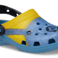 DESPICABLE ME CLASSIC CLOG T UNISEX KIDS - BLACK