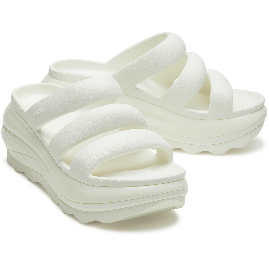 Mega Crush Triple Strap