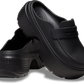 Stomp Loafer Black