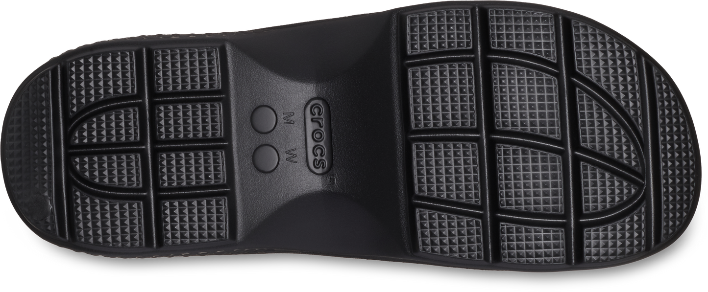 Stomp Loafer Black