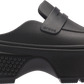 Stomp Loafer Black