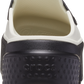 Stomp Loafer Black white/black