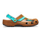 SCOOBY DOO CLASSIC CLOG
