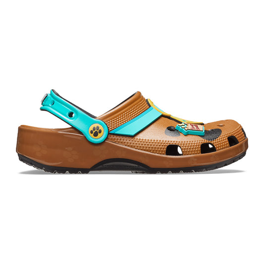 SCOOBY DOO CLASSIC CLOG