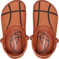 Kid´s Classic Basketball Clog