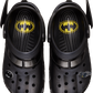 BATMAN BATMOBILE CLS CLG UNISEX ADULT - BLACK
