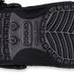 BATMAN BATMOBILE CLS CLG UNISEX ADULT - BLACK