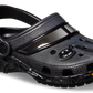 BATMAN BATMOBILE CLS CLG UNISEX ADULT - BLACK