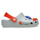 CLASSIC ROCKET SHIP CLOG TODDLER