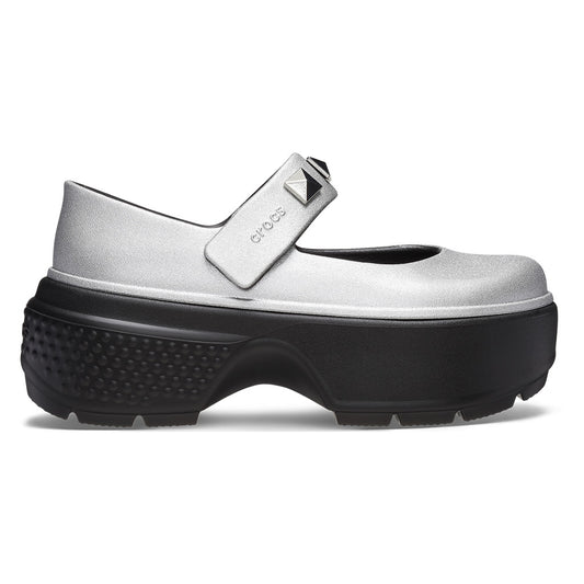 STOMP METALLIC MARY JANE