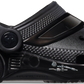 BATMOBILE CLASSIC CLOG T UNISEX KIDS - BLACK