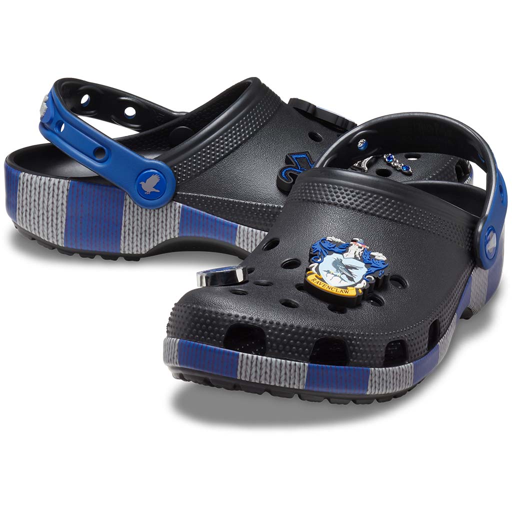 Ravenclaw Classic Clog
