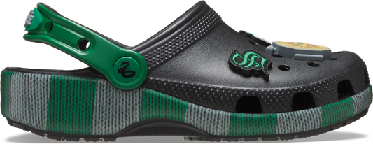 CROCS SLYTHERIN CLASSIC CLOG UNISEX KIDS - MULTI