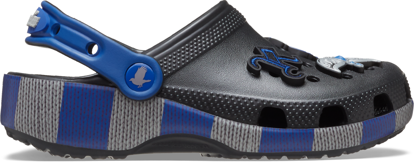 CROCS RAVENCLAW CLASSIC CLOG UNISEX ADULT - MULTI