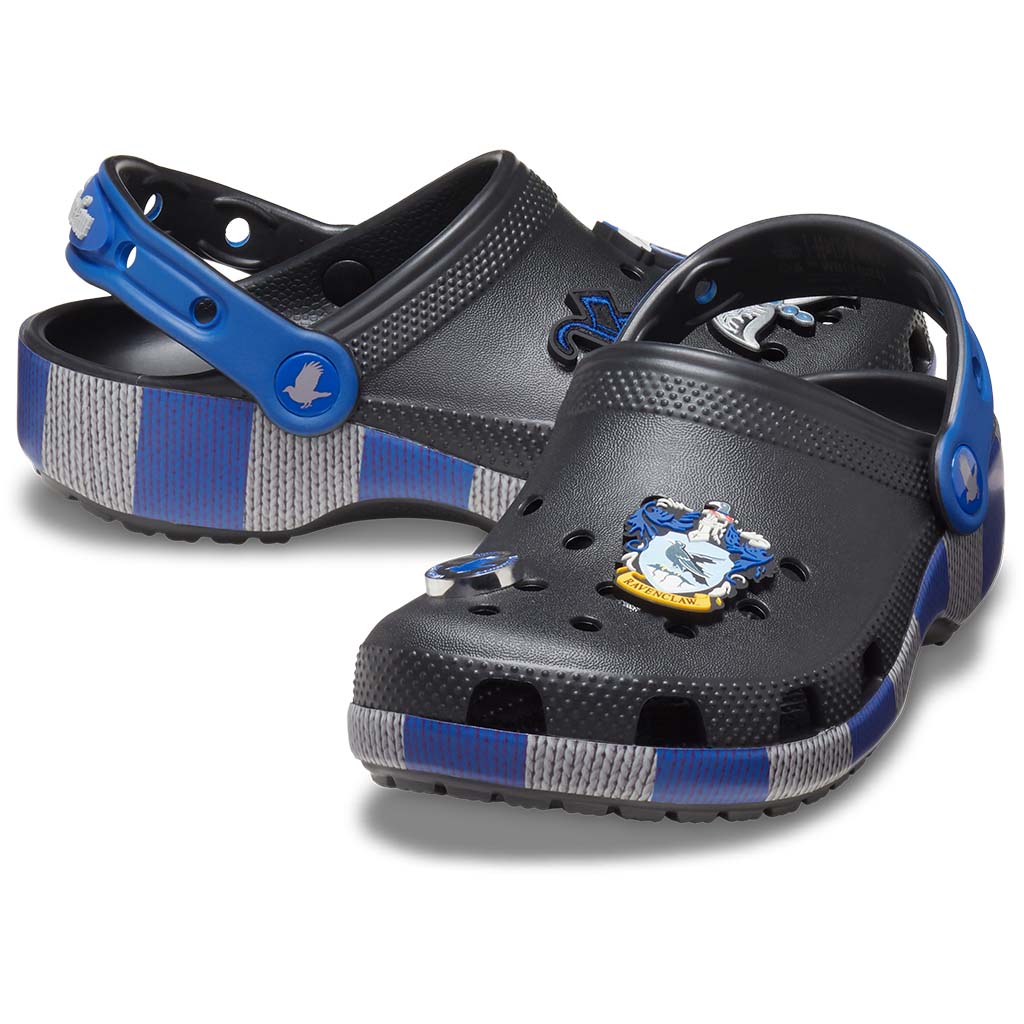 Kid´s Ravenclaw Classic Clog