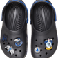CROCS RAVENCLAW CLS CLG K UNISEX KIDS - MULTI