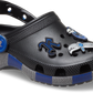 CROCS RAVENCLAW CLS CLG K UNISEX KIDS - MULTI