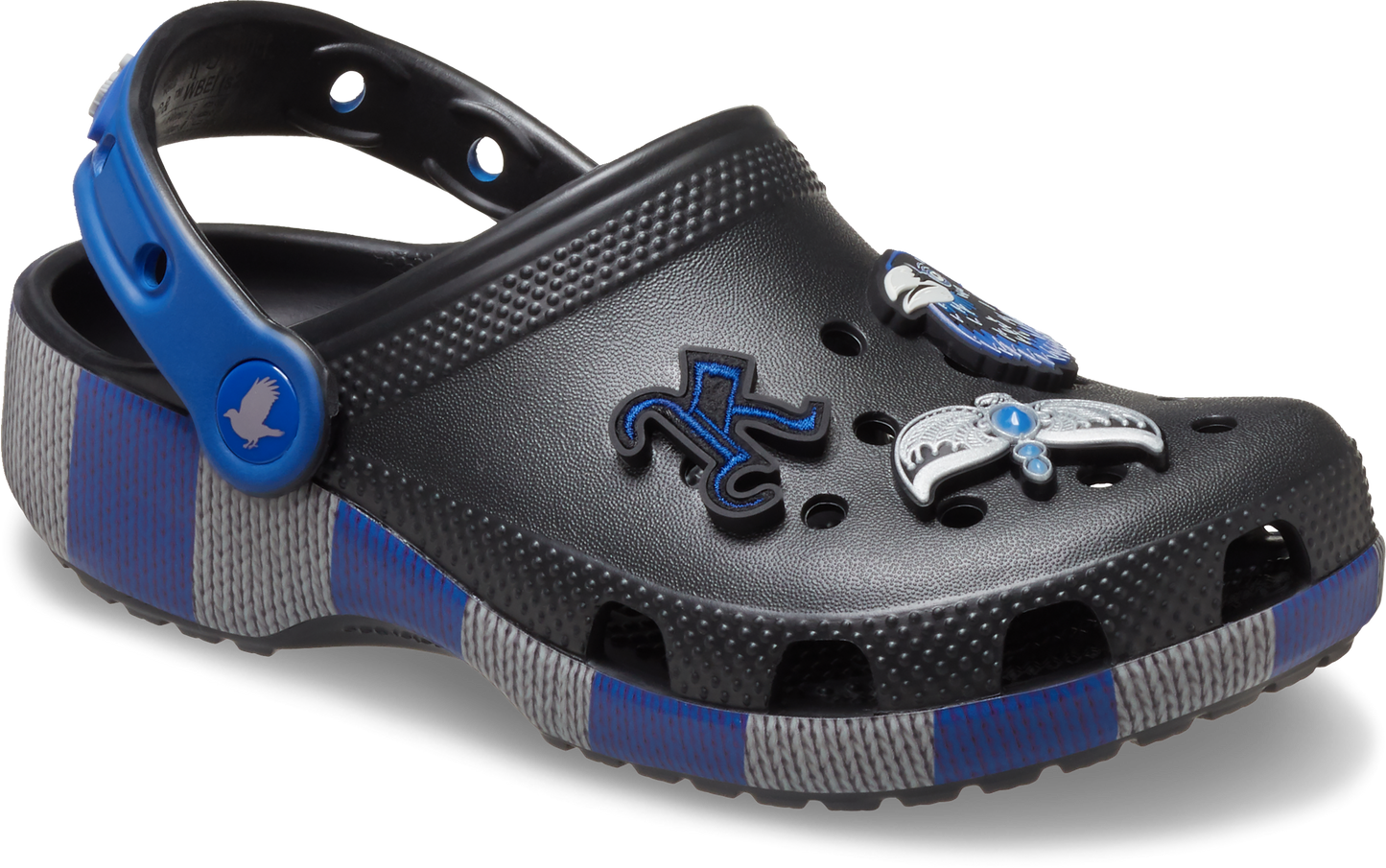 CROCS RAVENCLAW CLASSIC CLOG UNISEX ADULT - MULTI