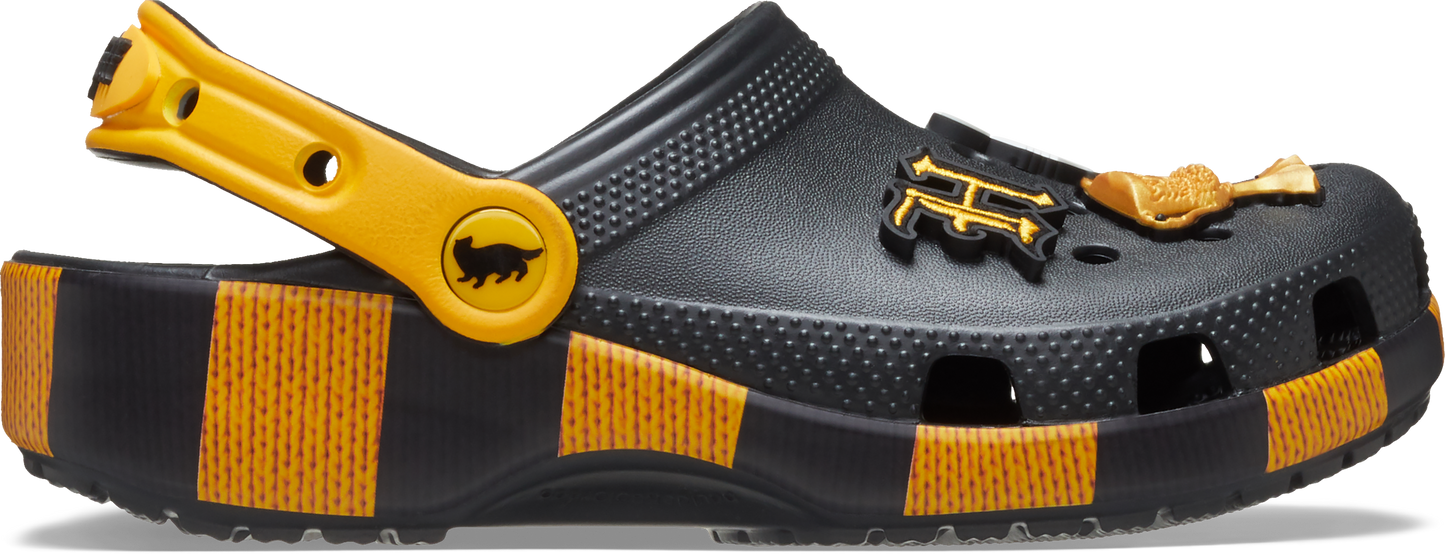 CROCS HUFFLEPUFF CLASSIC CLOG K UNISEX KIDS - MULTI