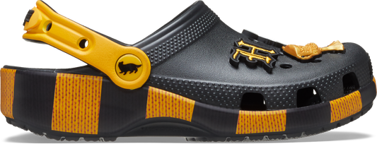 CROCS HUFFLEPUFF CLASSIC CLOG K UNISEX KIDS - MULTI