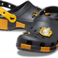 CROCS HUFFLEPUFF CLASSIC CLOG K UNISEX KIDS - MULTI
