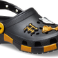 CROCS HUFFLEPUFF CLASSIC CLOG K UNISEX KIDS - MULTI
