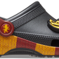 CROCS GRYFFINDOR CLASSIC CLOG K UNISEX KIDS - MULTI