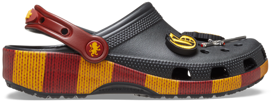 CROCS GRYFFINDOR CLASSIC CLOG K UNISEX KIDS - MULTI