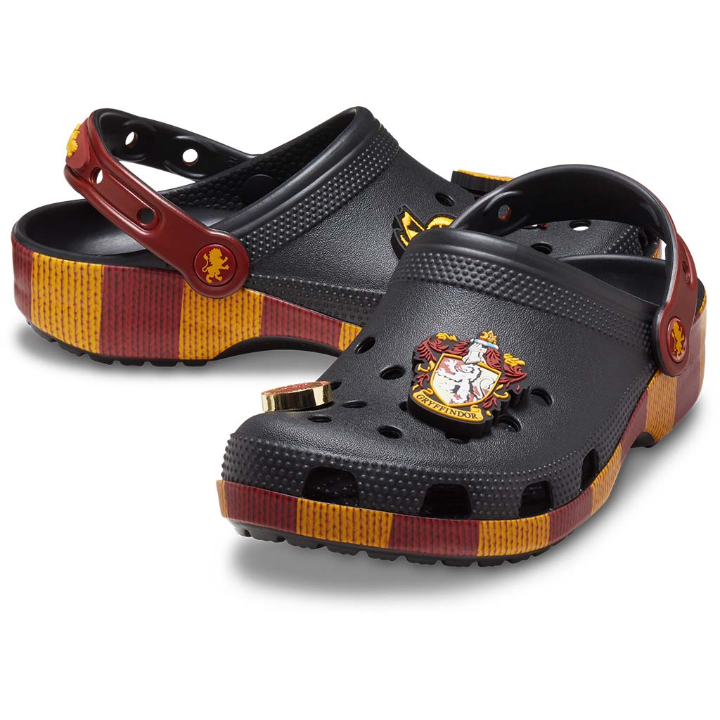 Gryffindor Classic Clog