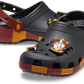 CROCS GRYFFINDOR CLASSIC CLOG K UNISEX KIDS - MULTI