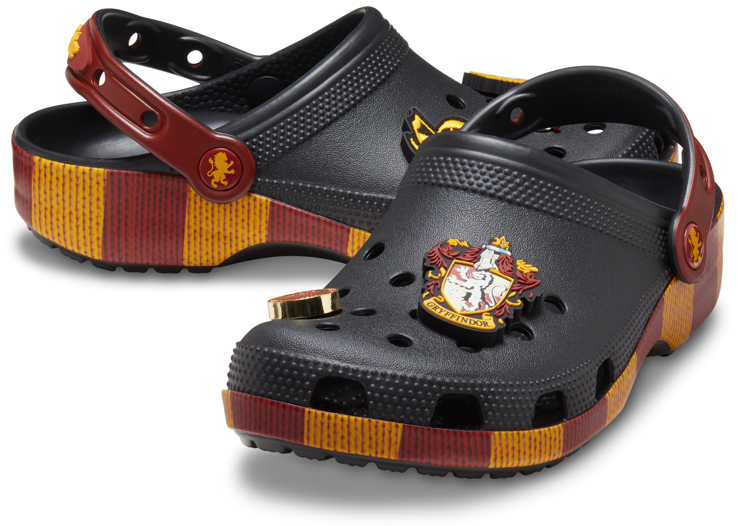 CROCS GRYFFINDOR CLASSIC CLOG UNISEX ADULT - MULTI