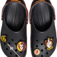 CROCS GRYFFINDOR CLASSIC CLOG K UNISEX KIDS - MULTI