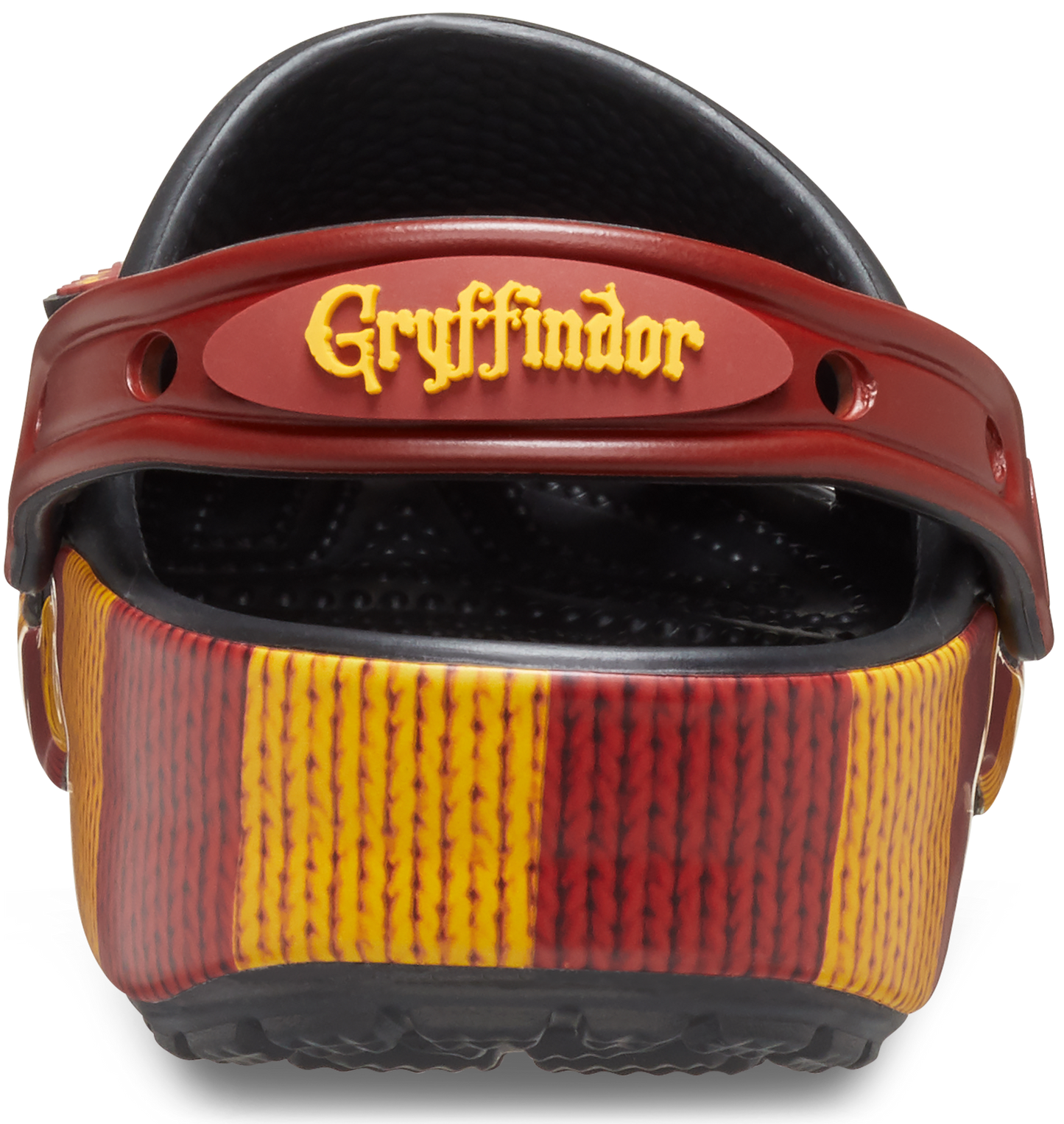 CROCS GRYFFINDOR CLASSIC CLOG UNISEX ADULT - MULTI