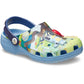 Toddler´s Bluey Classic Clog