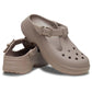 Classic Mary Jane Clog