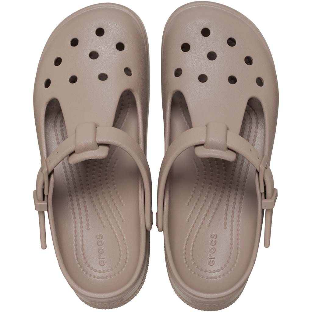 Classic Mary Jane Clog