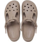 Classic Mary Jane Clog