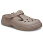 Classic Mary Jane Clog