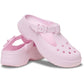 Classic Mary Jane Clog
