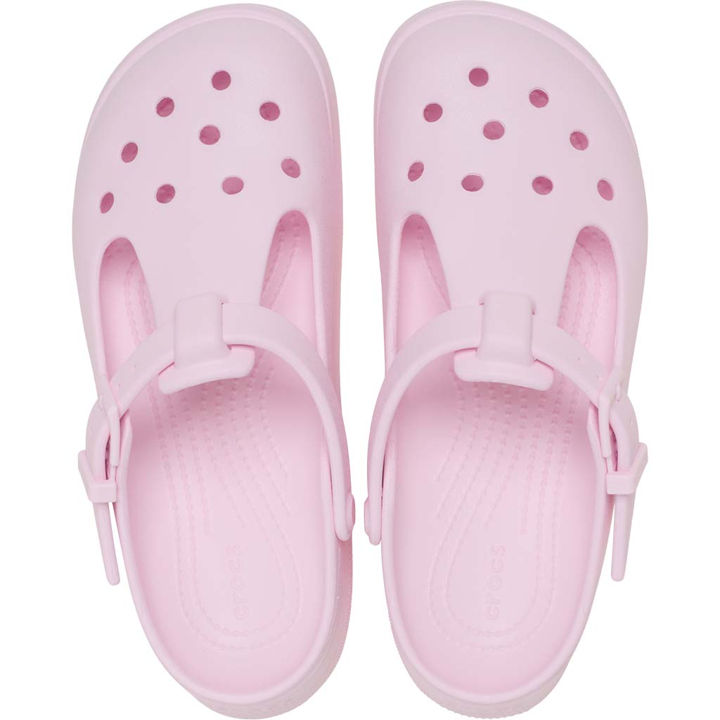Classic Mary Jane Clog