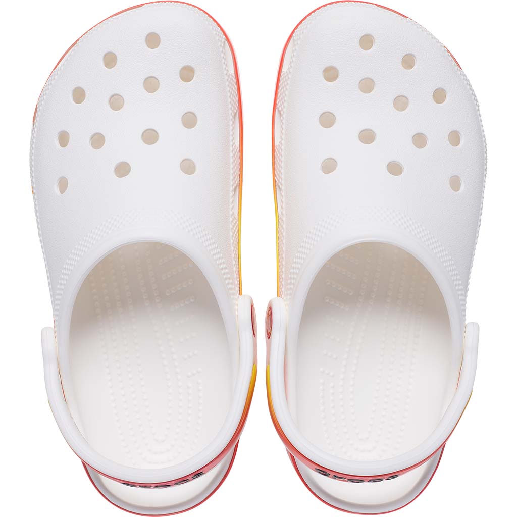 Classic Reflector Clog